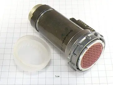 РРМ46-102-1Г6А-3-В фото фото 2 РРМ46-102-1Г6А-3-В Разъемы разное фото фото 2