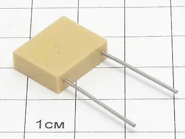 К10-47МА 50в 1 мкф Н30 фото 2 К10-47МА 50в 1 мкф Н30 фото 2