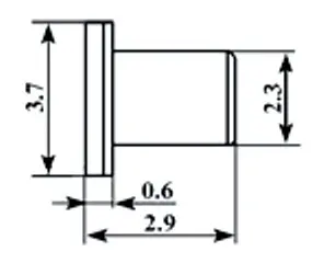 3А528А диод фото 3 3А528А диод фото 3
