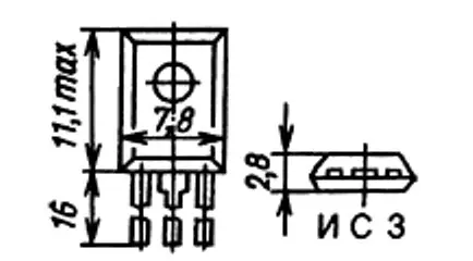 КП959Б фото 2