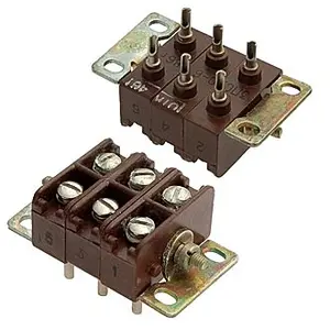 3ПС19-6 Разъемы разное фото фото 2