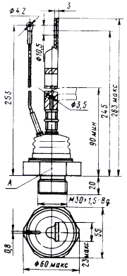 ТЛ4-250-6 фото 6