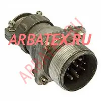 ШР28ПК6ЭШ5 вилка блочная фото