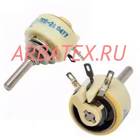 ППБ-2А-2вт 6,8 кОм ППБ-2А-2вт 6,8 кОм