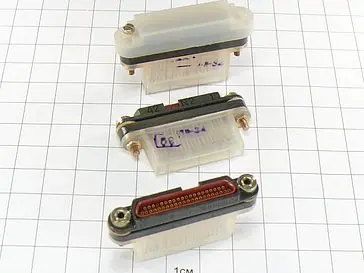 ОНП-8-42Р23-3В Разъемы разное фото фото 2