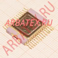 588ВА1 9003 микросхема