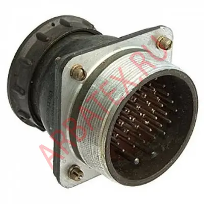 ШР32ПК12НШ1 вилка блочная Разъемы разное фото фото 2