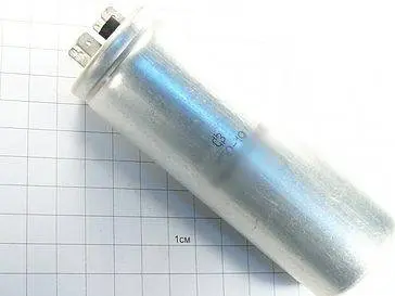 К50-19 320в 80 мкф фото 2