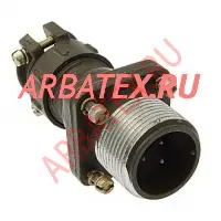 ШРГ55ПК35НШ3 вилка блочная фото