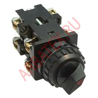 ПЕ-012 переключатель (исп.3) фото 4