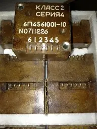6П4.561.001-10 кл.2 сер.4 реле фото 2
