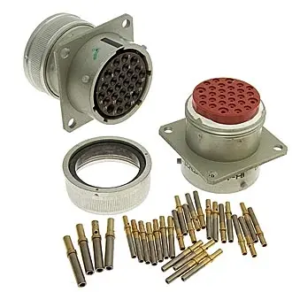 СНЦ23-55/33Р-6-г-В розетка Разъемы разное фото фото 2