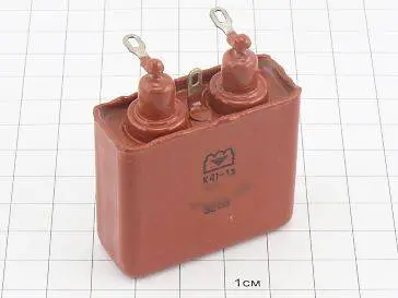 К41-1 4кВ 0,47 мкф фото 2