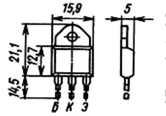 КТ8224Б фото 2