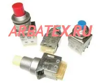 ПКН107М-2 переключатель