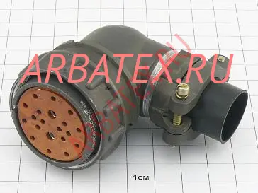 2РМДТ36КУН20Г5А1В Разъемы 2РМ, 2РМТ, 2РМГ, 2РМДТ, ОНЦ-РГ фото