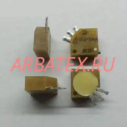 СП3-39НА 1Вт 1 кОм