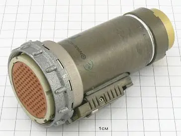 РРМ46-102-1Г6А-9-В фото РРМ46-102-1Г6А-9-В Разъемы разное фото