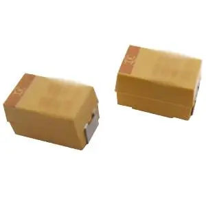 К53-56А 25в 33 мкф фото 2