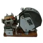 КТЭ02-160С 160А контактор фото 2