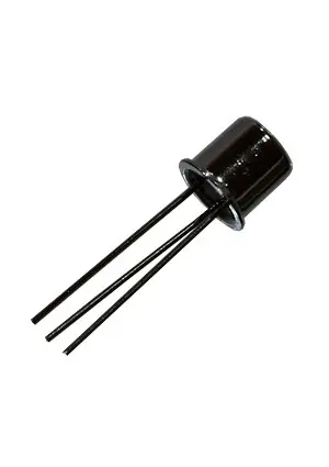 КТ357Б фото 2 КТ357Б фото 2