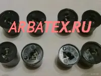 НЛП 4.252.015 ручка управления