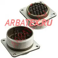 ШРГ32П8ЭШ3 вилка блочная фото