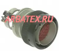 СНЦ23-4/14Р-6-Б-В розетка фото