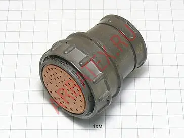 2РМ42КПЭ50Г2В1Л фото фото 2 2РМ42КПЭ50Г2В1Л Разъемы 2РМ, 2РМТ, 2РМГ, 2РМДТ, ОНЦ-РГ фото фото 2