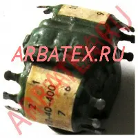 ТПП87-40-400В трансформатор