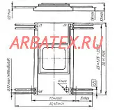 572ПА2Б микросхема