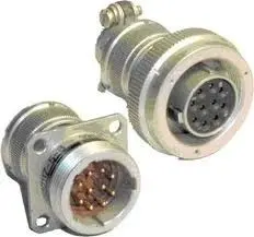 СНЦ22-50/27Р-6-В розетка фото фото 2 СНЦ22-50/27Р-6-В розетка Разъемы разное фото фото 2