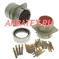 СНЦ23-45/39Р-1-А-В розетка фото