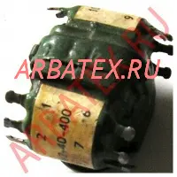 ТПП10-40-400В трансформатор
