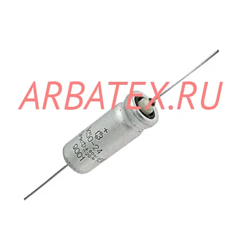 К50-24В 6,3в 470 мкф К50-24В 6,3в 470 мкф