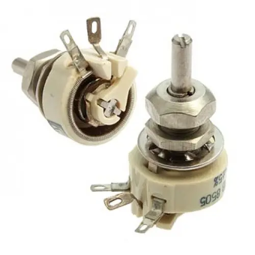 ППБ-1В-1вт 6.8 кОм фото 2