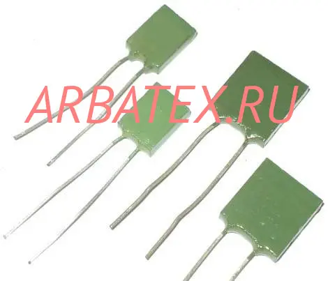 К21-7 50в 3300 пф