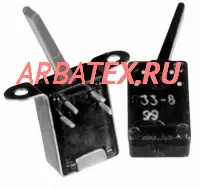 ПТ33-18 тумблер