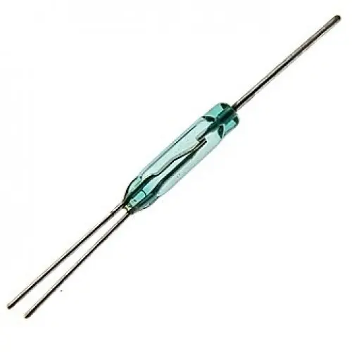 КЭМ-3 гр.А геркон фото 2