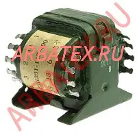 ТПП276-115-400 трансформатор