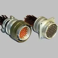 СНЦ23-19/24В-1-а-В-вилка Разъемы разное фото фото 2