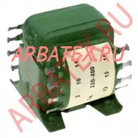 ТА258-220-400В трансформатор