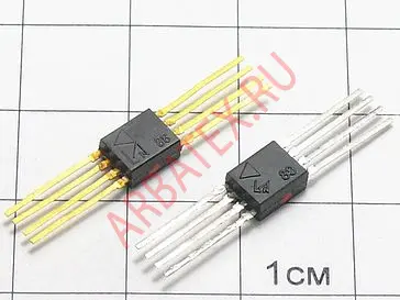 КДС523ВМ диодная сборка фото 2 КДС523ВМ диодная сборка фото 2
