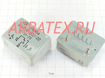 РВЭ-3А ЯЛ4.544.000-24 РВЭ-3А ЯЛ4.544.000-24