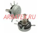 СП-1А 1Вт 1мОм