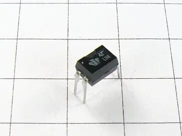 АОТ174Д оптопара транзисторная фото 2