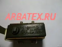В611 микровыключатель
