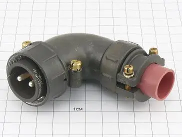 2РТТ28КУН2Ш9В фото фото 2 2РТТ28КУН2Ш9В Разъемы разное фото фото 2