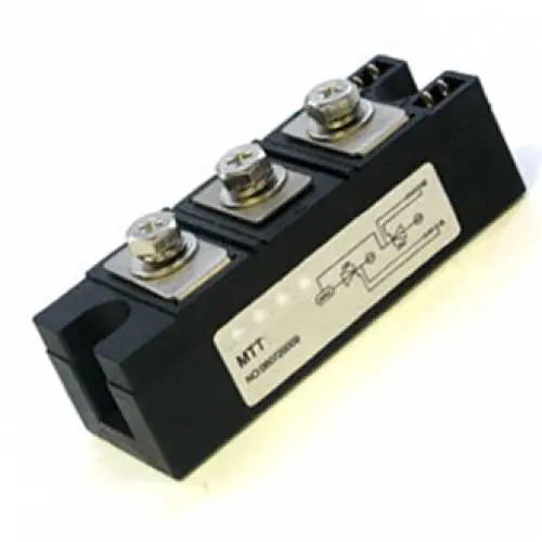 МТТ160-7 модуль тиристорный фото 2