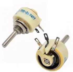 ППБ-2А-2вт 6,8 кОм фото 2 ППБ-2А-2вт 6,8 кОм фото 2